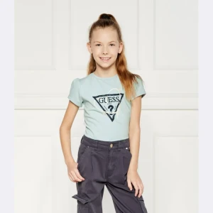 Guess T-shirt | Regular Fit