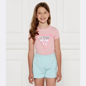 Guess T-shirt | Regular Fit