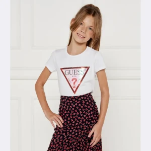 Guess T-shirt | Regular Fit
