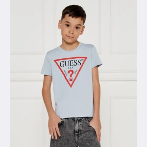 Guess T-shirt | Regular Fit