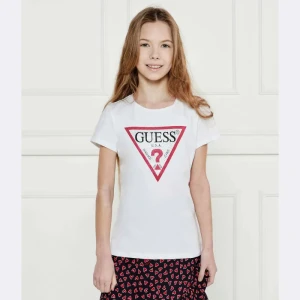 Guess T-shirt | Regular Fit