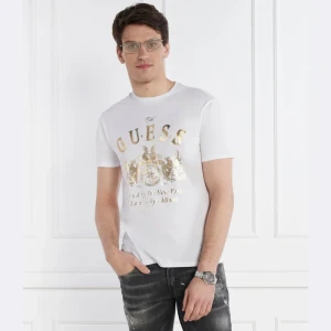 GUESS T-shirt | Regular Fit
