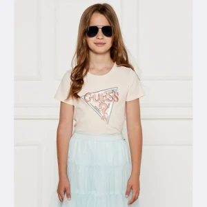 Guess T-shirt | Regular Fit