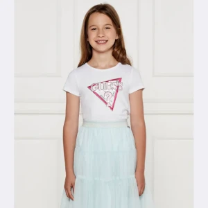 Guess T-shirt | Regular Fit