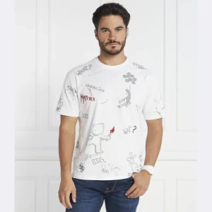 GUESS T-shirt | Regular Fit