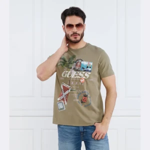 GUESS T-shirt | Regular Fit