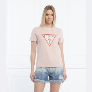 GUESS T-shirt | Regular Fit