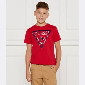 Guess T-shirt | Regular Fit