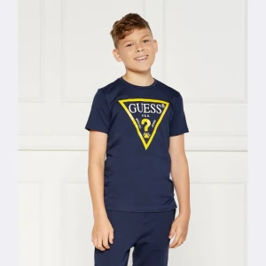 Guess T-shirt | Regular Fit