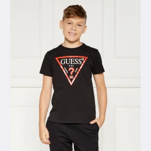 Guess T-shirt | Regular Fit