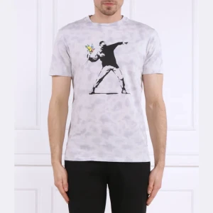 GUESS T-shirt | Regular Fit