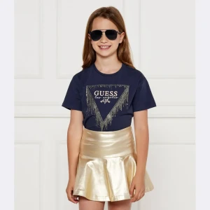 Guess T-shirt | Regular Fit