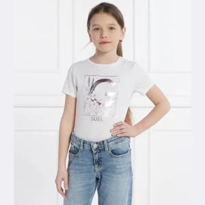 Guess T-shirt | Regular Fit