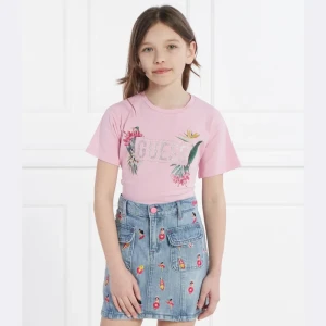 Guess T-shirt | Regular Fit