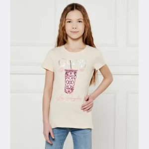 Guess T-shirt | Regular Fit