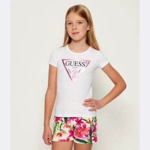 Guess T-shirt | Regular Fit