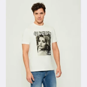 GUESS T-shirt | Regular Fit