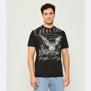GUESS T-shirt | Regular Fit