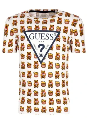 Guess T-shirt | Regular Fit