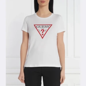 Zdjęcie produktu GUESS T-shirt | Regular Fit