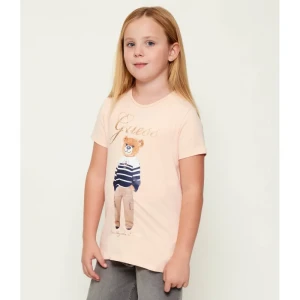 Guess T-shirt | Regular Fit