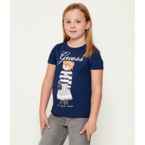 Guess T-shirt | Regular Fit