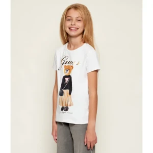 Guess T-shirt | Regular Fit