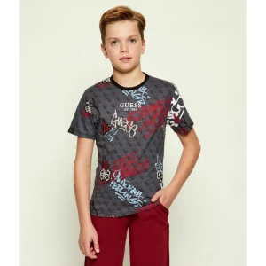 Guess T-shirt | Regular Fit