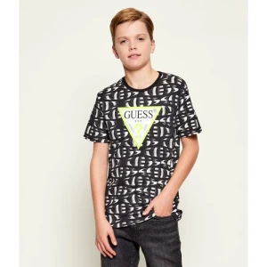 Guess T-shirt | Regular Fit