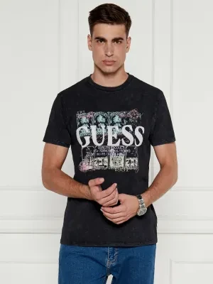 GUESS T-shirt | Regular Fit