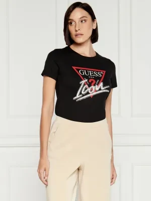 GUESS T-shirt | Regular Fit