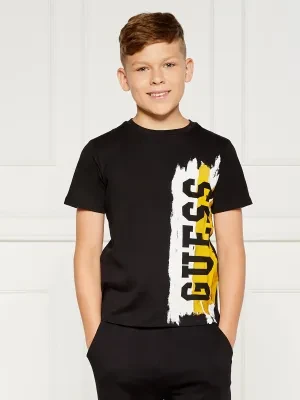 Guess T-shirt | Regular Fit