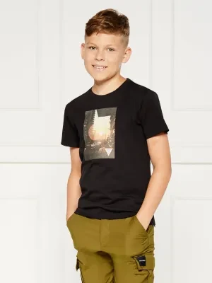 Guess T-shirt | Regular Fit