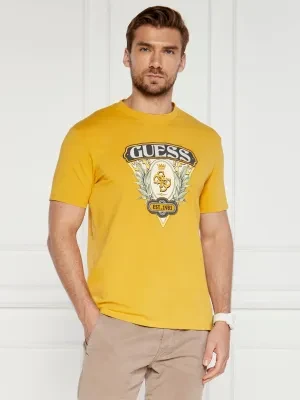 GUESS T-shirt | Regular Fit
