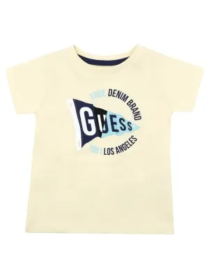 Guess T-shirt | Regular Fit