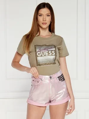 GUESS T-shirt | Regular Fit