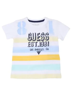 Guess T-shirt | Regular Fit