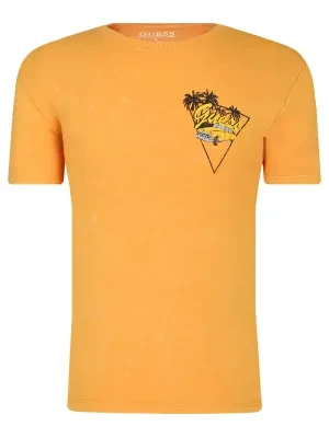 Guess T-shirt | Regular Fit