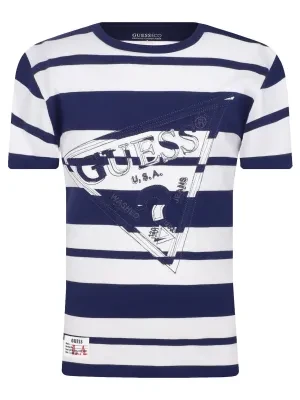 Guess T-shirt | Regular Fit