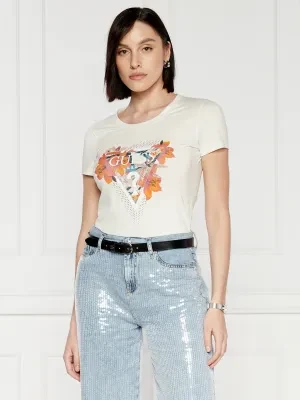 GUESS T-shirt | Regular Fit