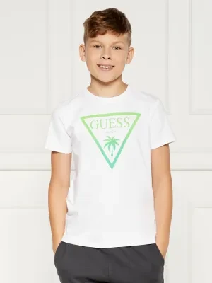 Guess T-shirt | Regular Fit