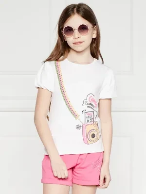 Guess T-shirt | Regular Fit