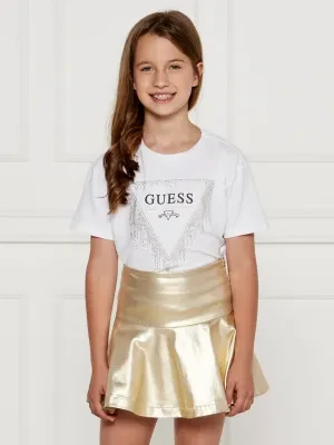 Guess T-shirt | Regular Fit