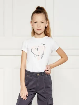 Guess T-shirt | Regular Fit