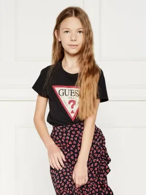 Guess T-shirt | Regular Fit