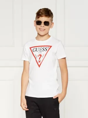 Guess T-shirt | Regular Fit