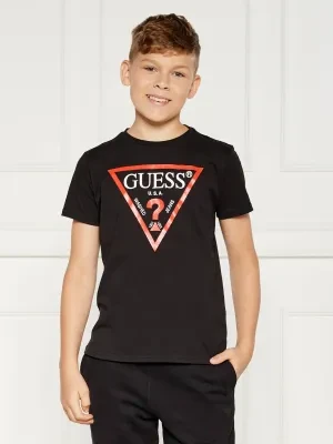 Guess T-shirt | Regular Fit