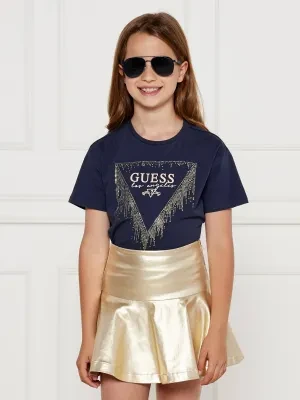 Guess T-shirt | Regular Fit
