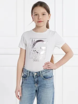 Guess T-shirt | Regular Fit
