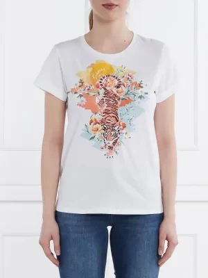 GUESS T-shirt | Regular Fit